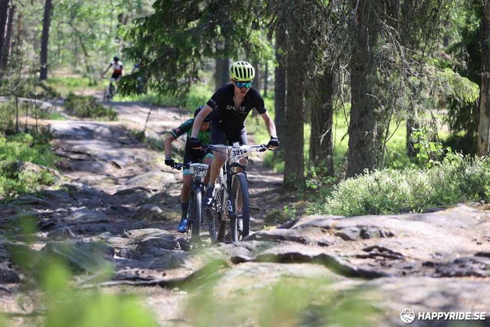 Bild från Lida Loop 2024