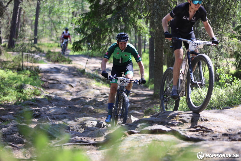 Bild från Lida Loop 2024