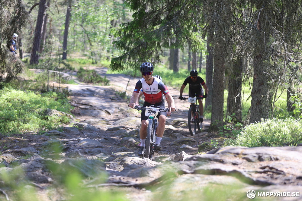 Bild från Lida Loop 2024