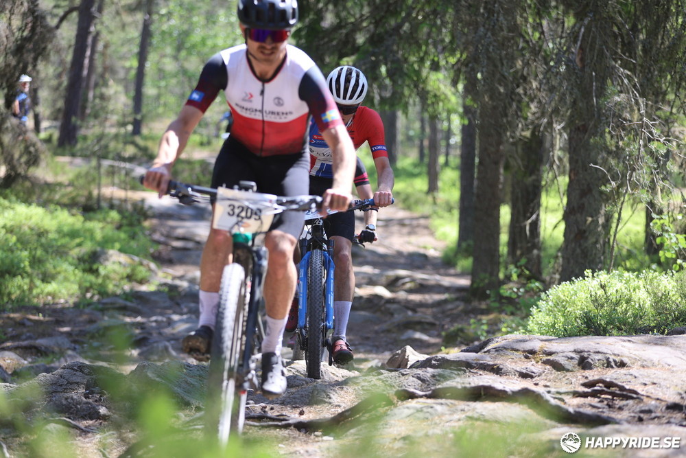 Bild från Lida Loop 2024