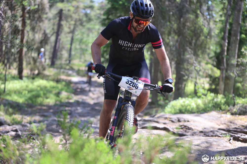 Bild från Lida Loop 2024