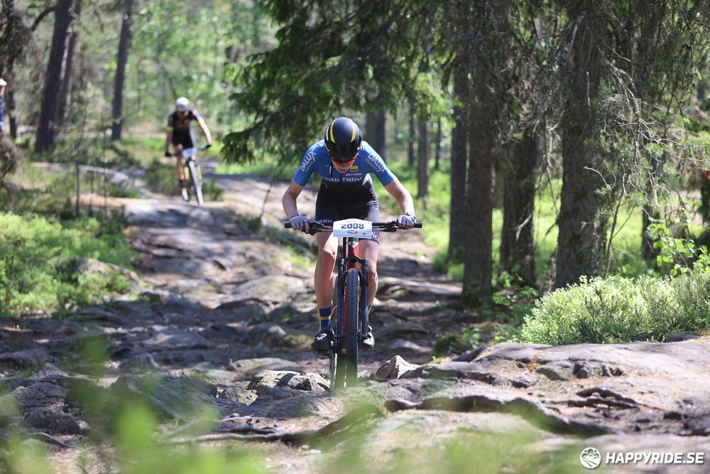 Bild från Lida Loop 2024