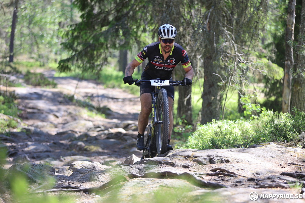 Bild från Lida Loop 2024