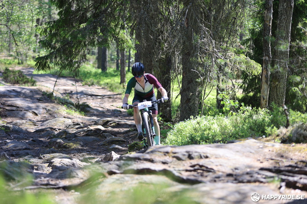 Bild från Lida Loop 2024