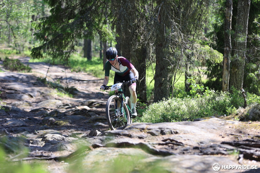 Bild från Lida Loop 2024