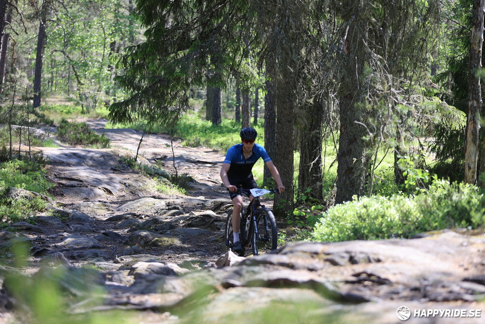 Bild från Lida Loop 2024