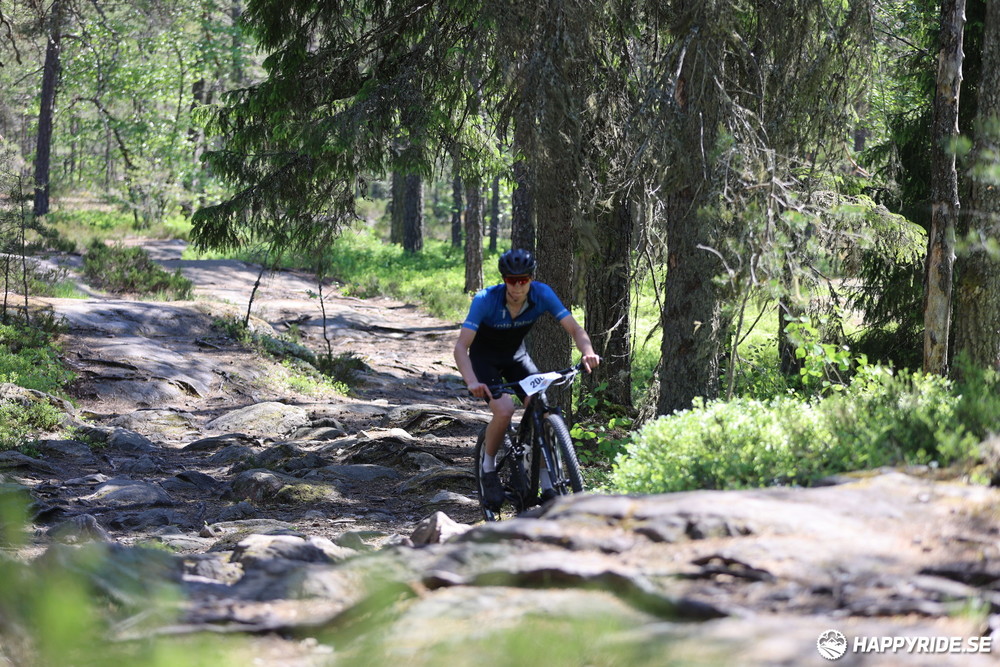 Bild från Lida Loop 2024