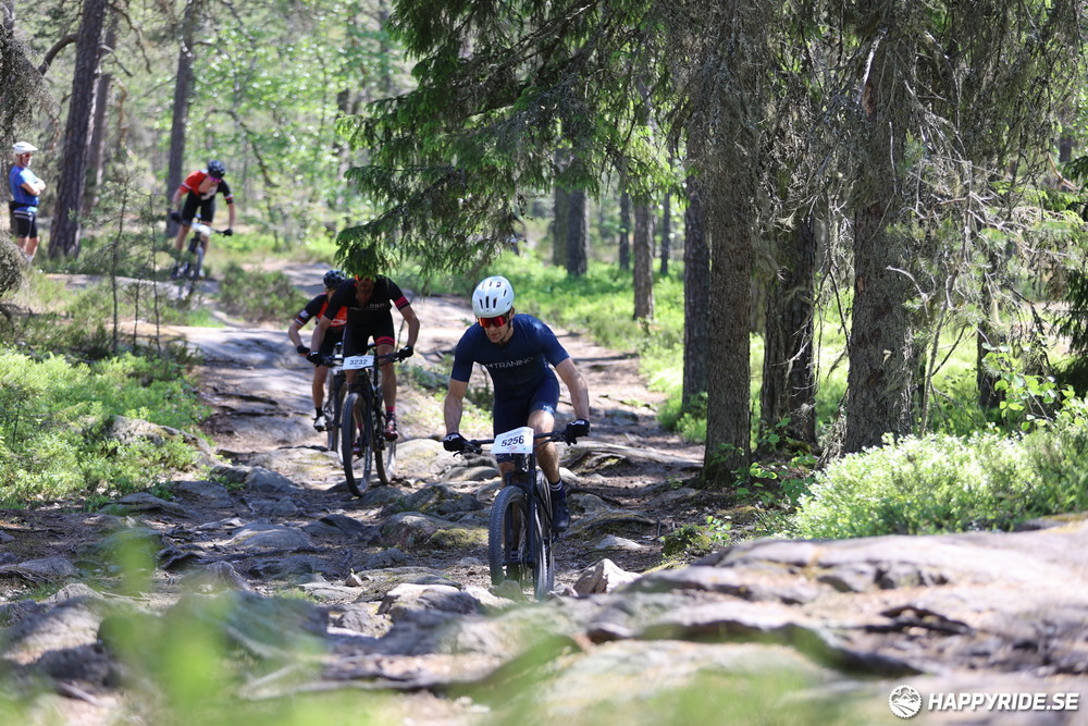 Bild från Lida Loop 2024