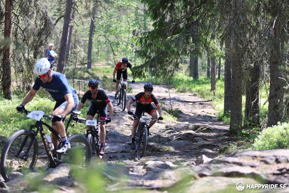 Bild från Lida Loop 2024