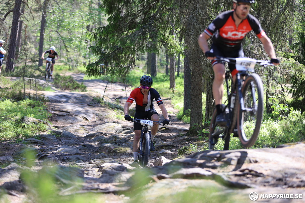 Bild från Lida Loop 2024