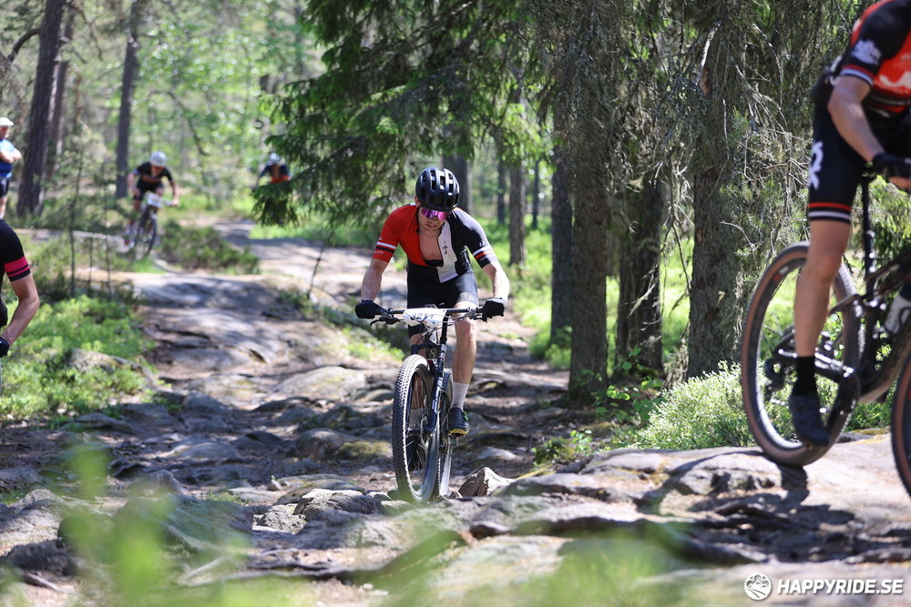 Bild från Lida Loop 2024