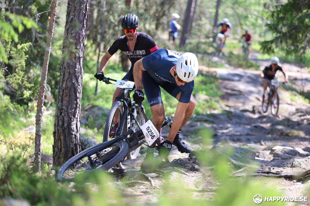 Bild från Lida Loop 2024