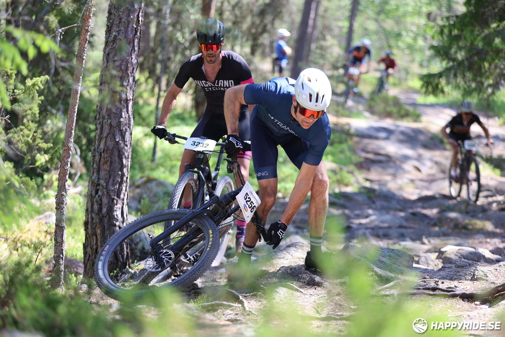 Bild från Lida Loop 2024