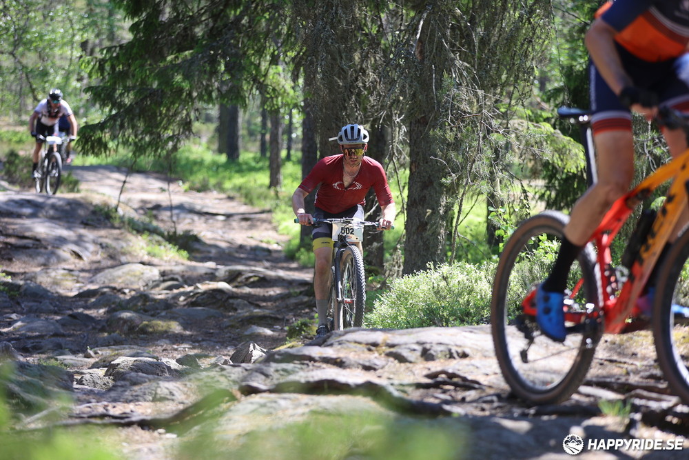 Bild från Lida Loop 2024