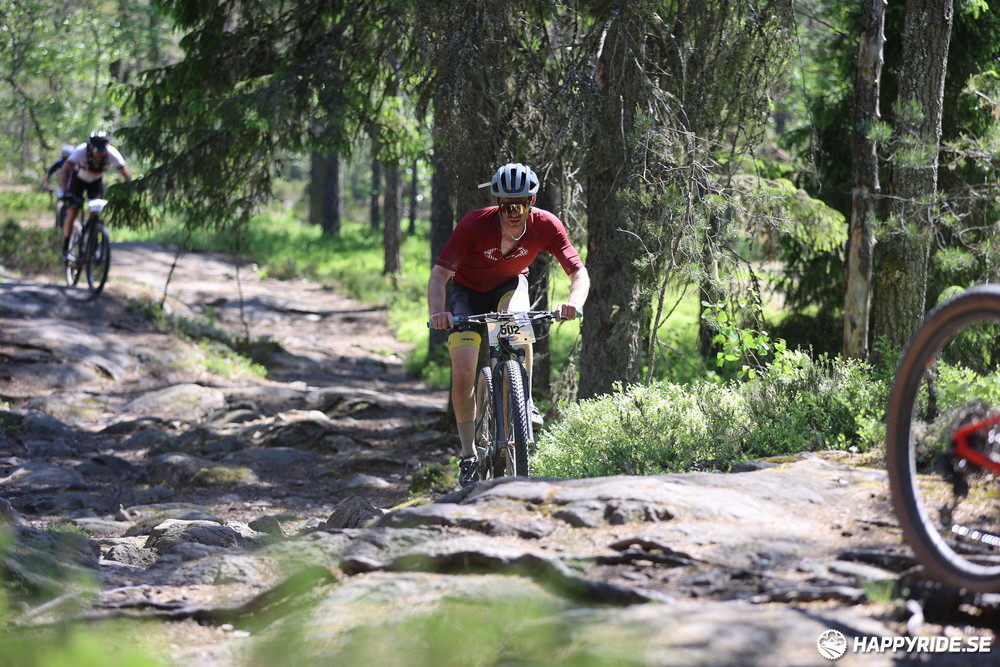 Bild från Lida Loop 2024