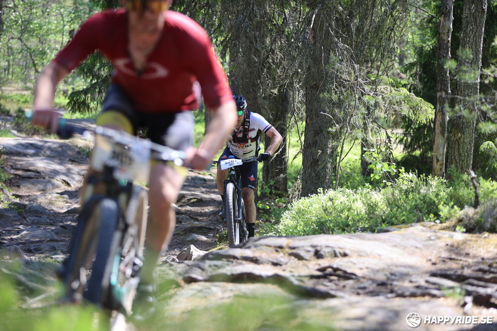 Bild från Lida Loop 2024