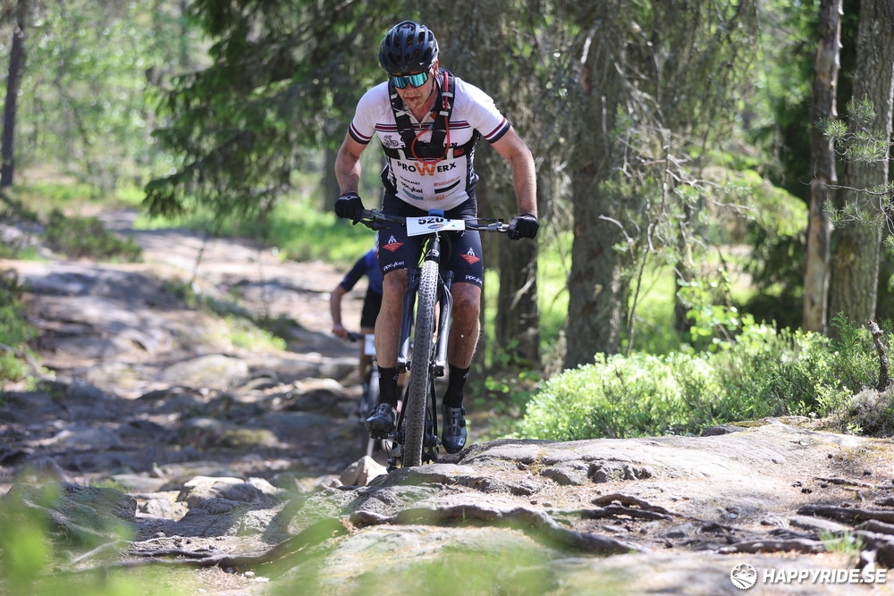 Bild från Lida Loop 2024