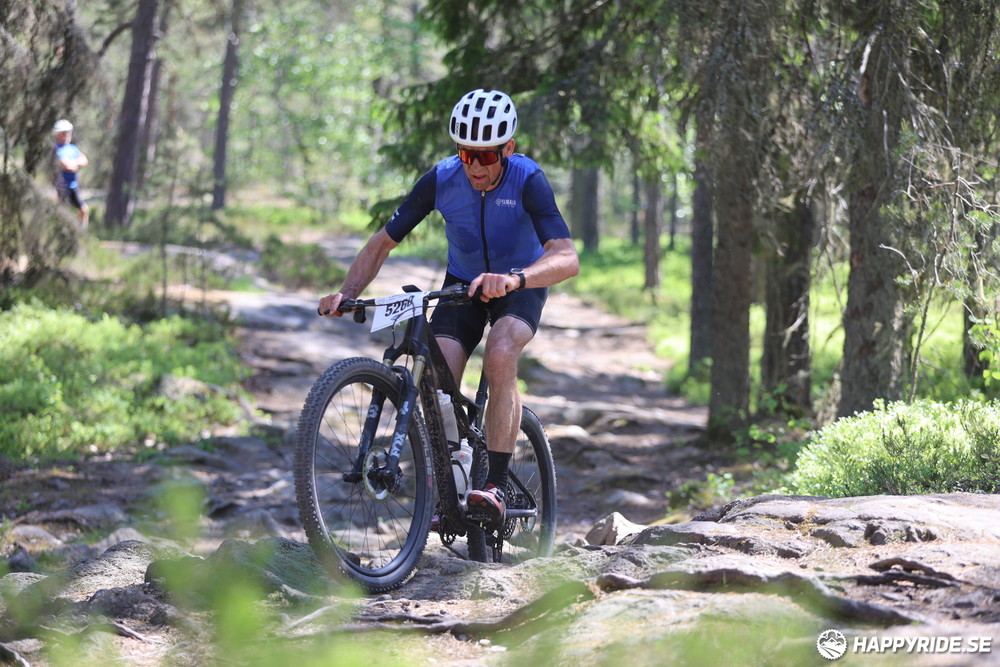 Bild från Lida Loop 2024