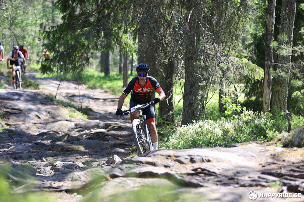 Bild från Lida Loop 2024