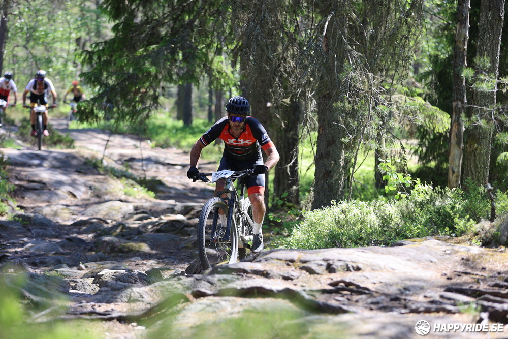 Bild från Lida Loop 2024