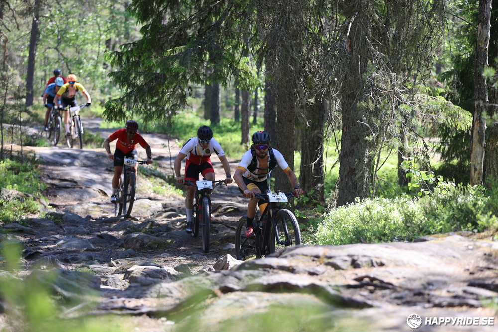 Bild från Lida Loop 2024