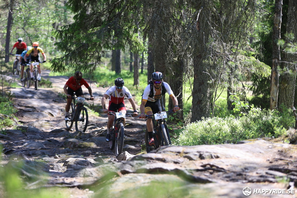 Bild från Lida Loop 2024