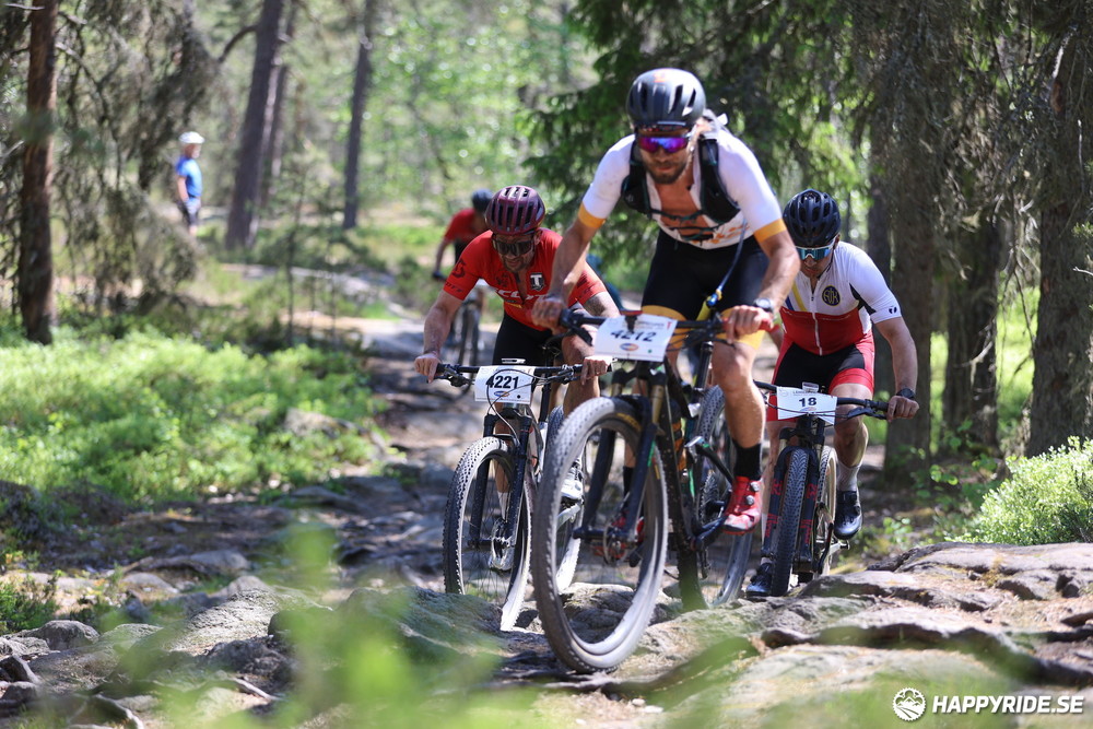 Bild från Lida Loop 2024