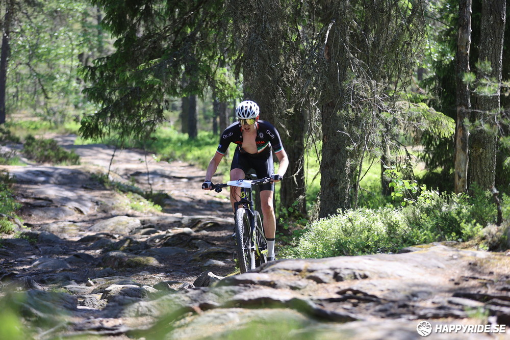 Bild från Lida Loop 2024