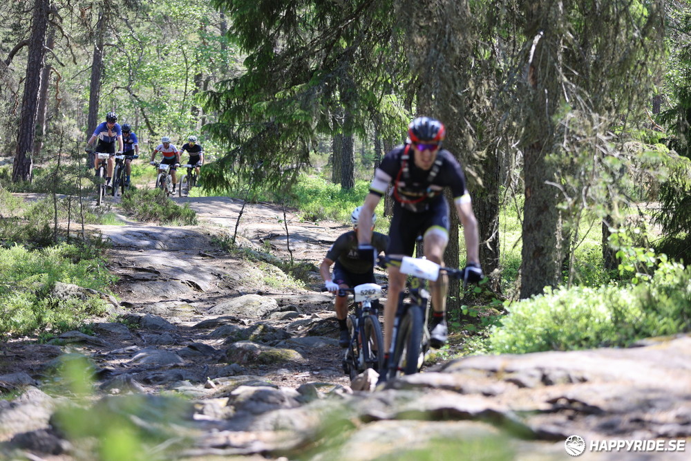 Bild från Lida Loop 2024