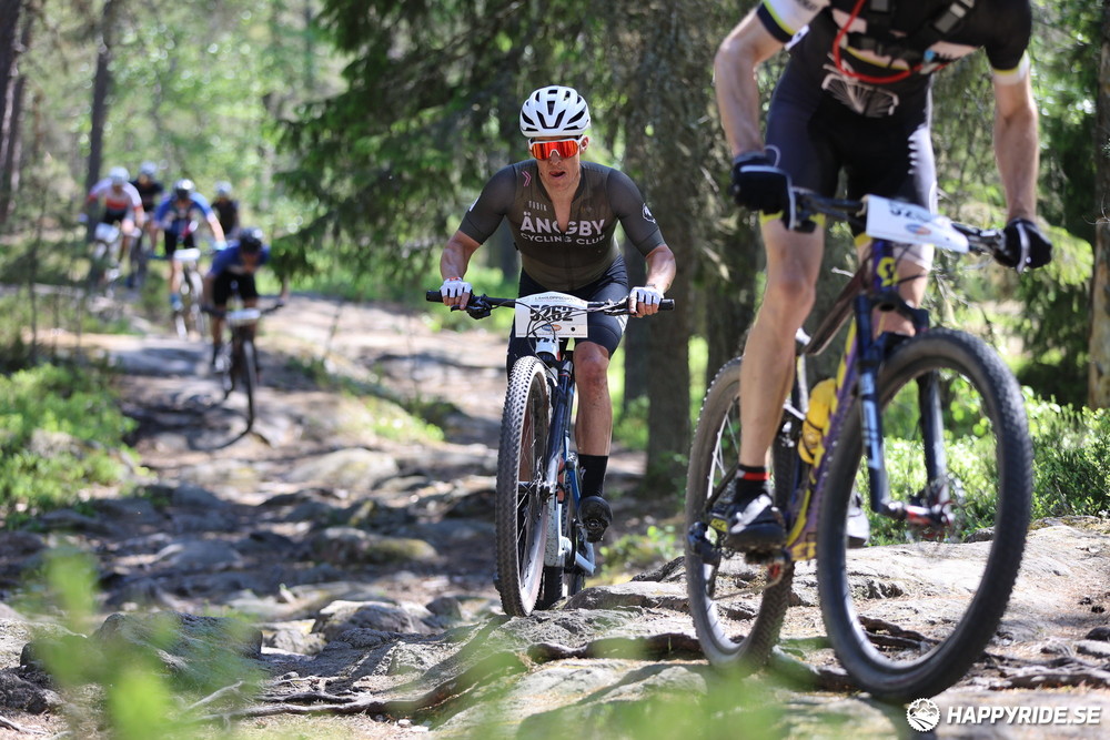 Bild från Lida Loop 2024