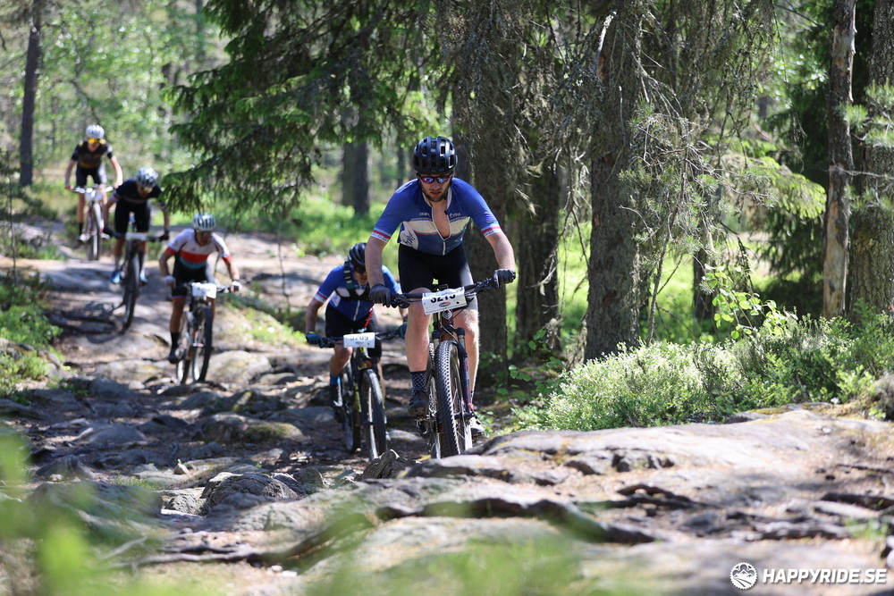 Bild från Lida Loop 2024