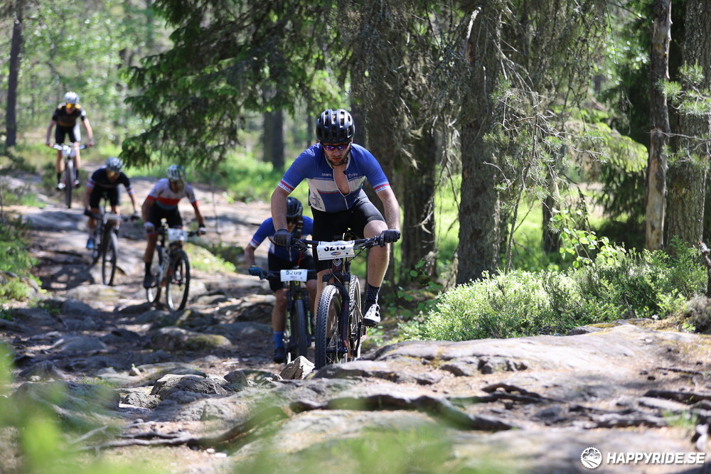 Bild från Lida Loop 2024