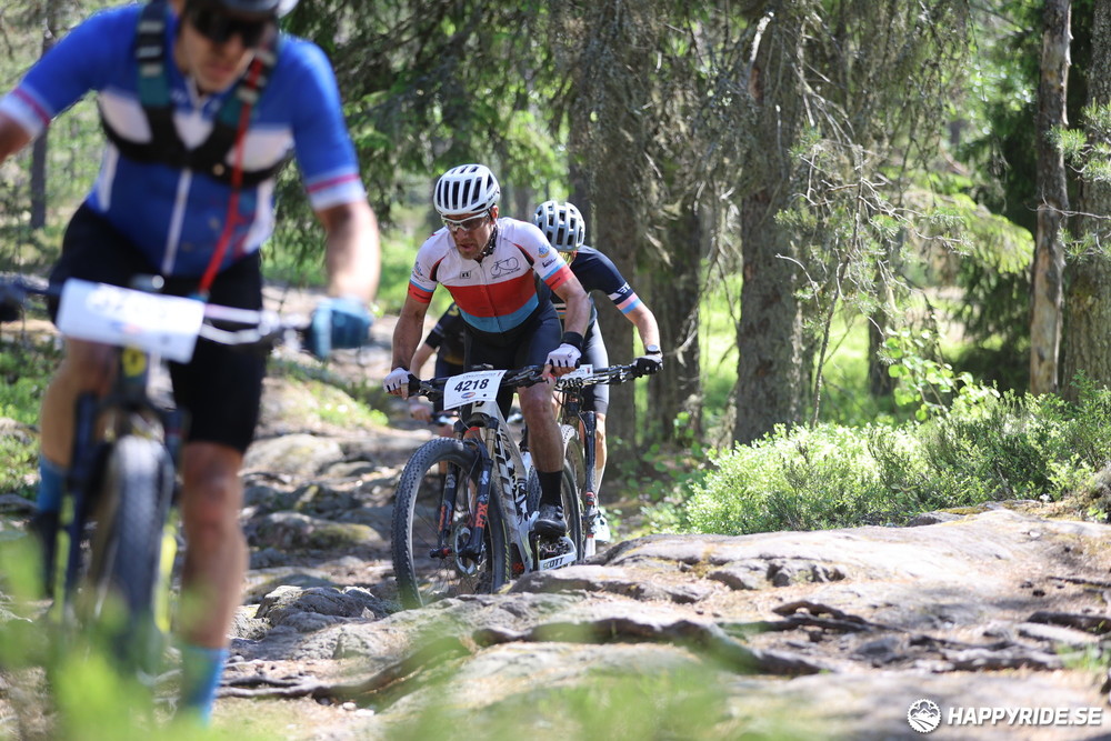 Bild från Lida Loop 2024