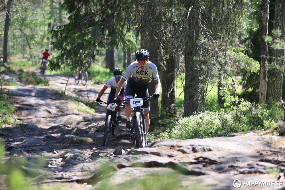 Bild från Lida Loop 2024