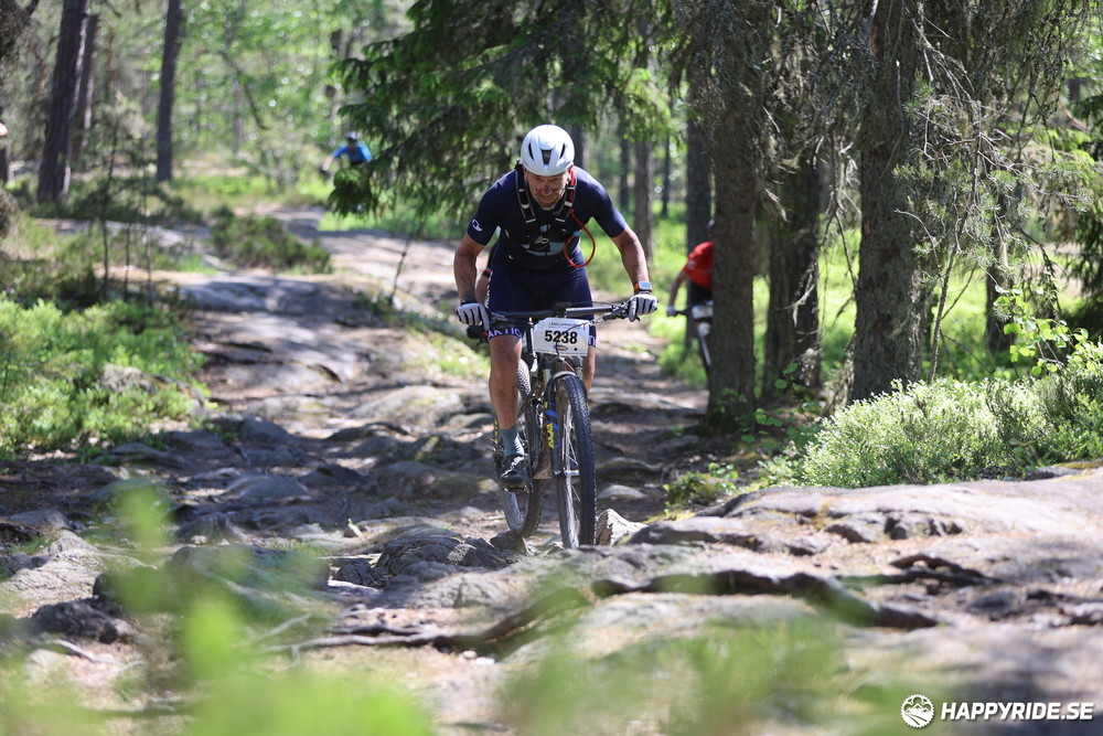 Bild från Lida Loop 2024