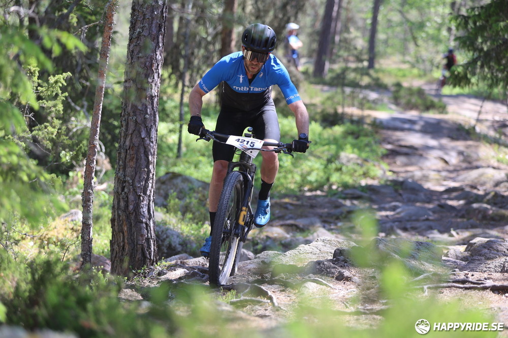 Bild från Lida Loop 2024