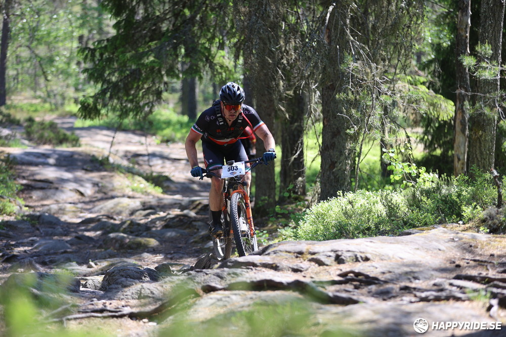 Bild från Lida Loop 2024