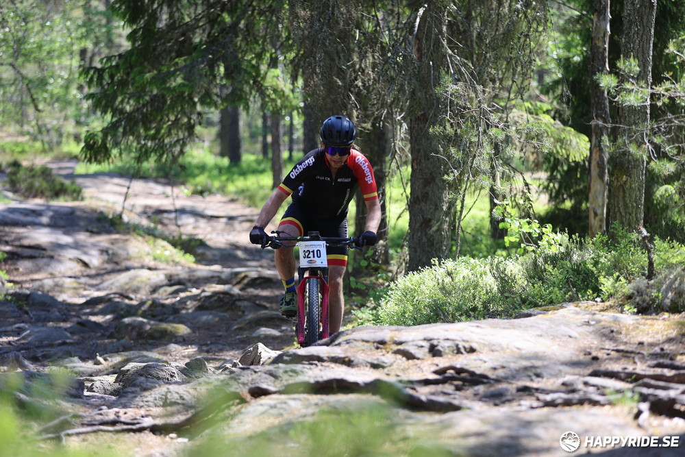 Bild från Lida Loop 2024