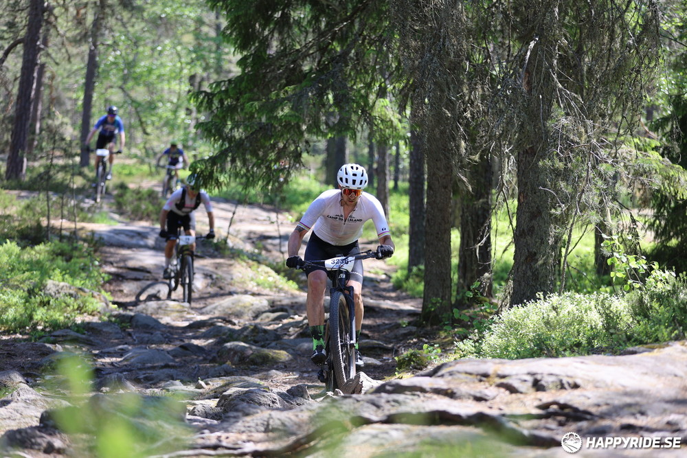 Bild från Lida Loop 2024