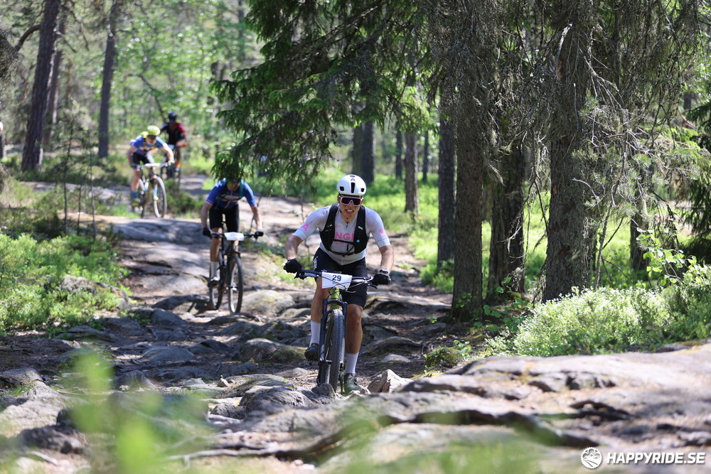 Bild från Lida Loop 2024