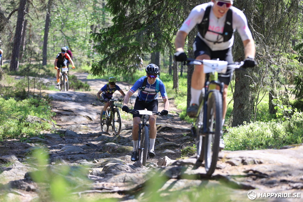 Bild från Lida Loop 2024