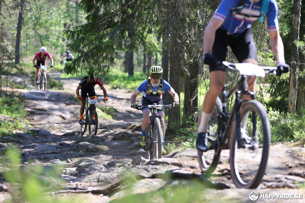 Bild från Lida Loop 2024