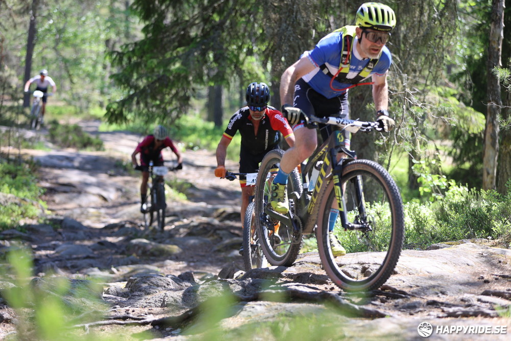 Bild från Lida Loop 2024