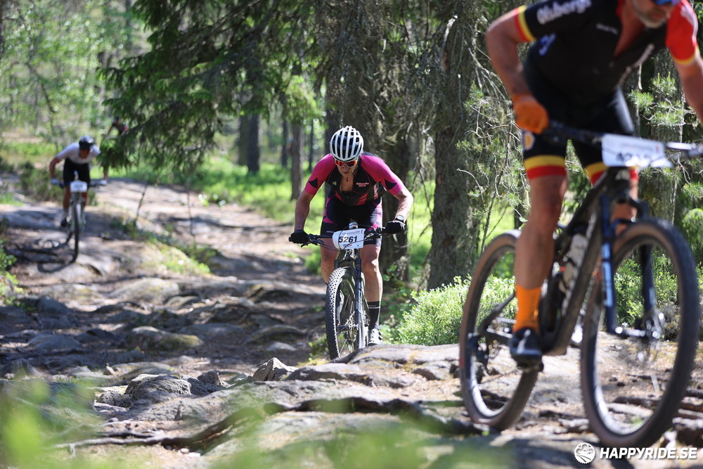 Bild från Lida Loop 2024