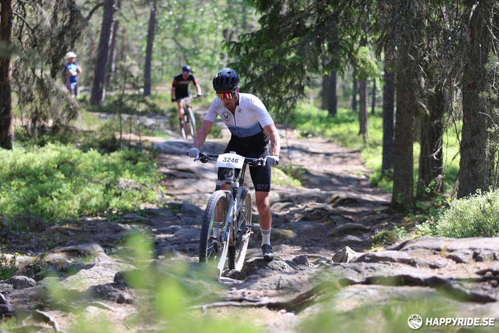 Bild från Lida Loop 2024