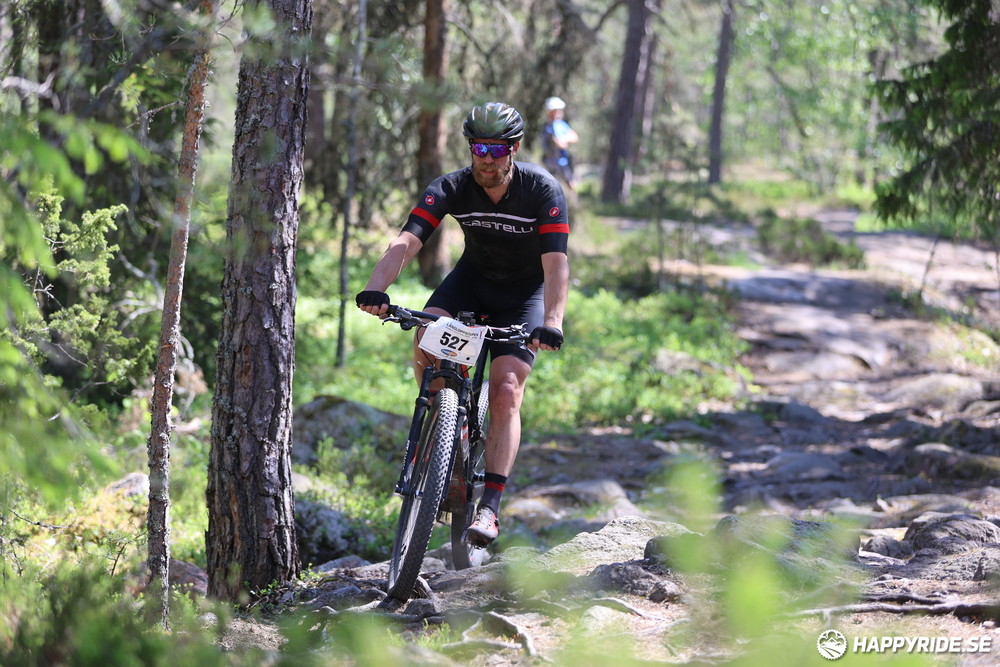 Bild från Lida Loop 2024