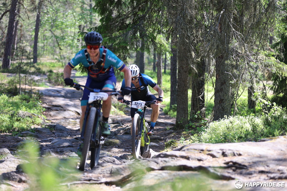 Bild från Lida Loop 2024