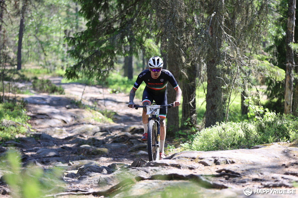 Bild från Lida Loop 2024