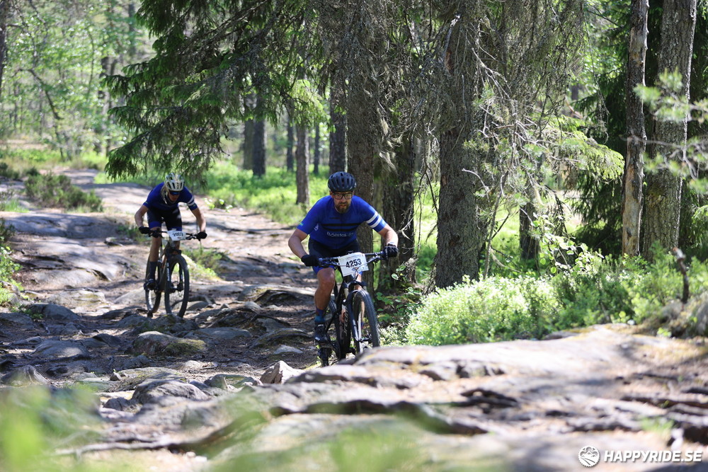 Bild från Lida Loop 2024