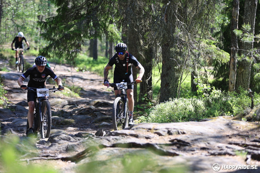 Bild från Lida Loop 2024